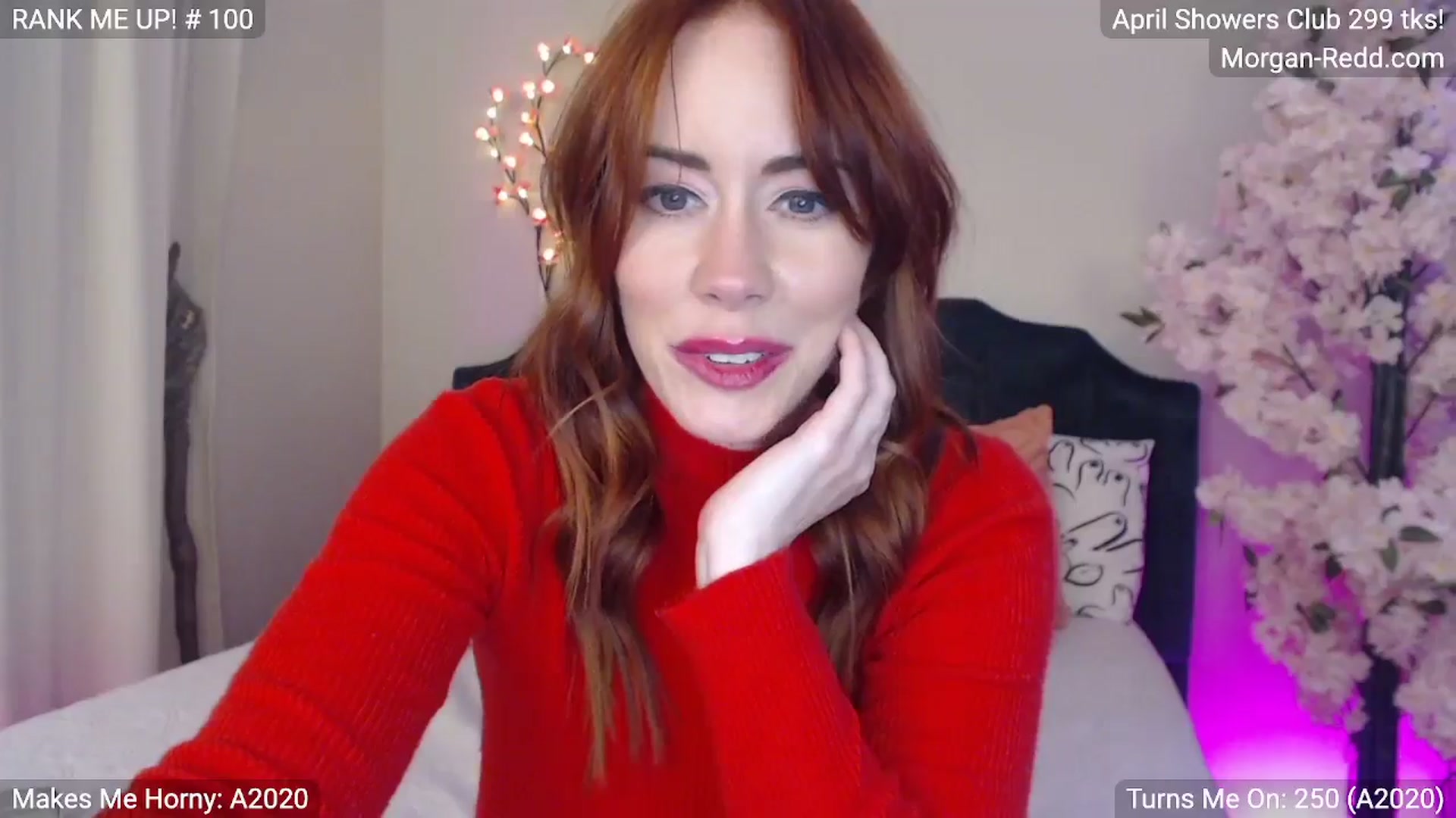 MILFMorganRed video thumbnail