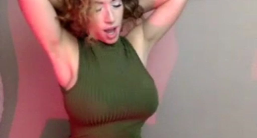 VanessaJames video thumbnail