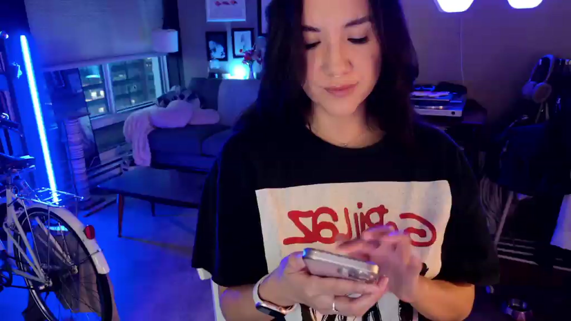 Mirah video thumbnail