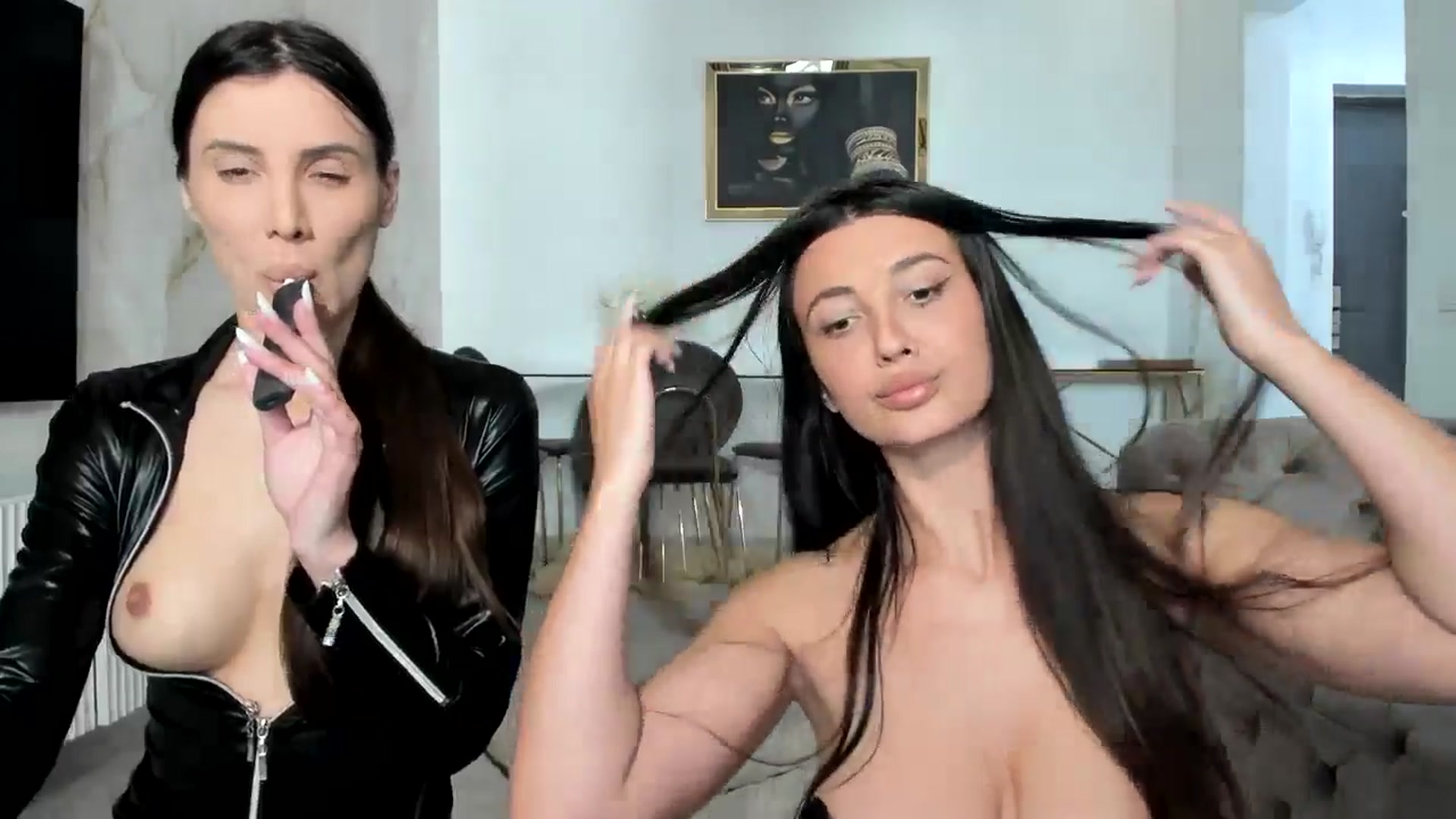 AmberClyde video thumbnail