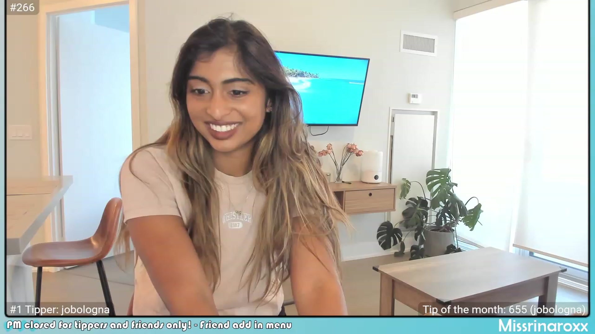 Missrinaroxx video thumbnail