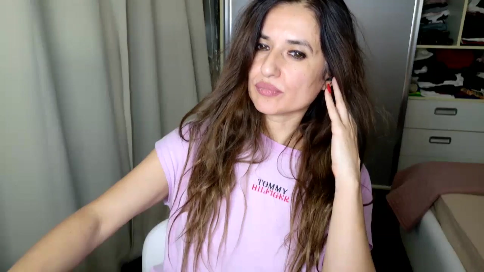 DANIELLE video thumbnail