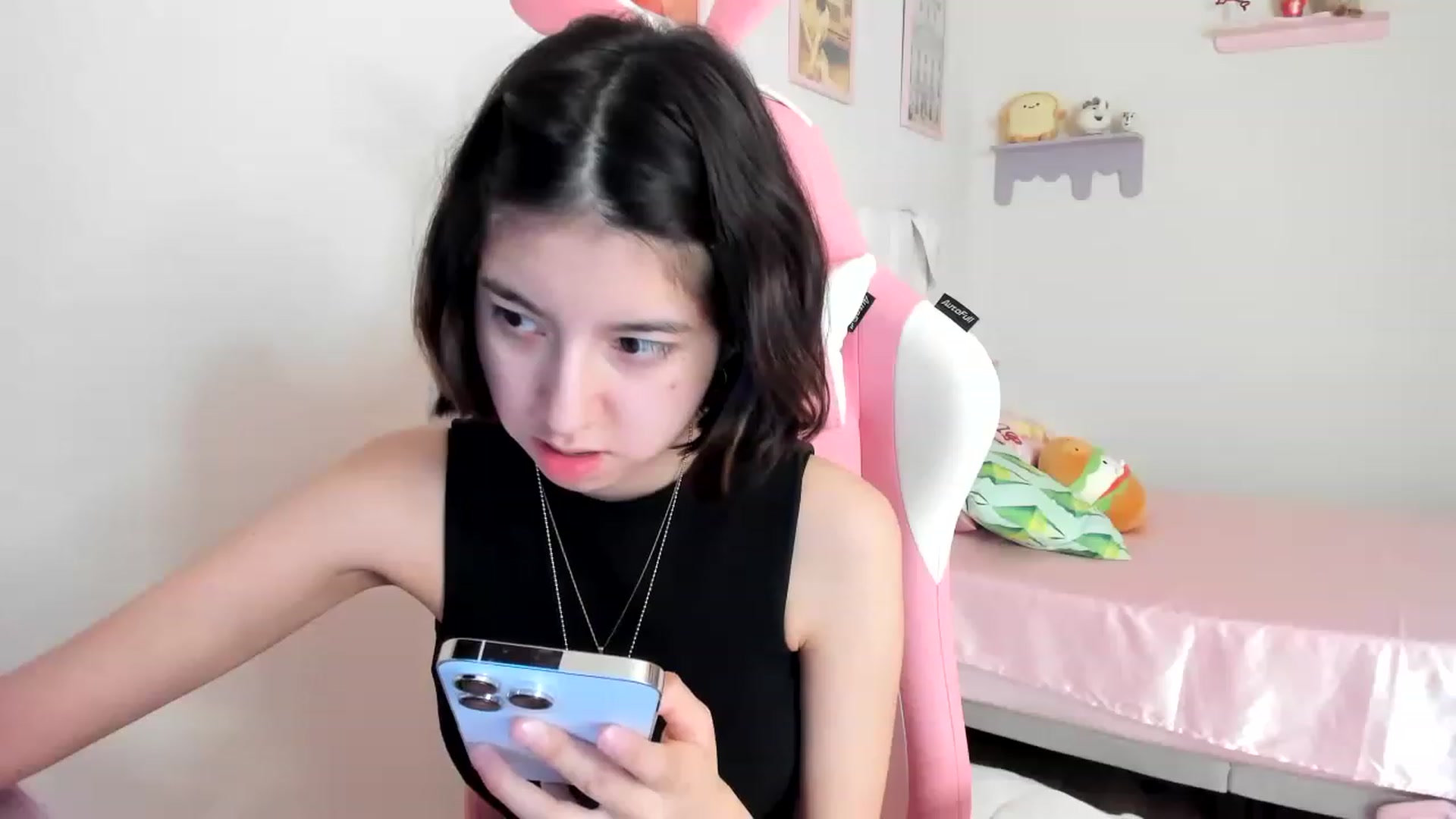 Cherrycute666 video thumbnail