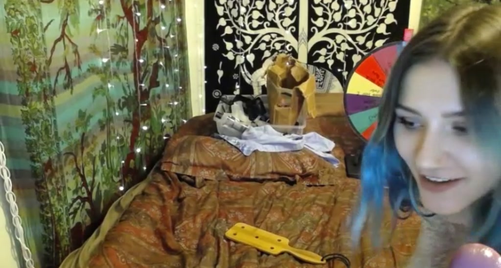 SexyCynnie video thumbnail