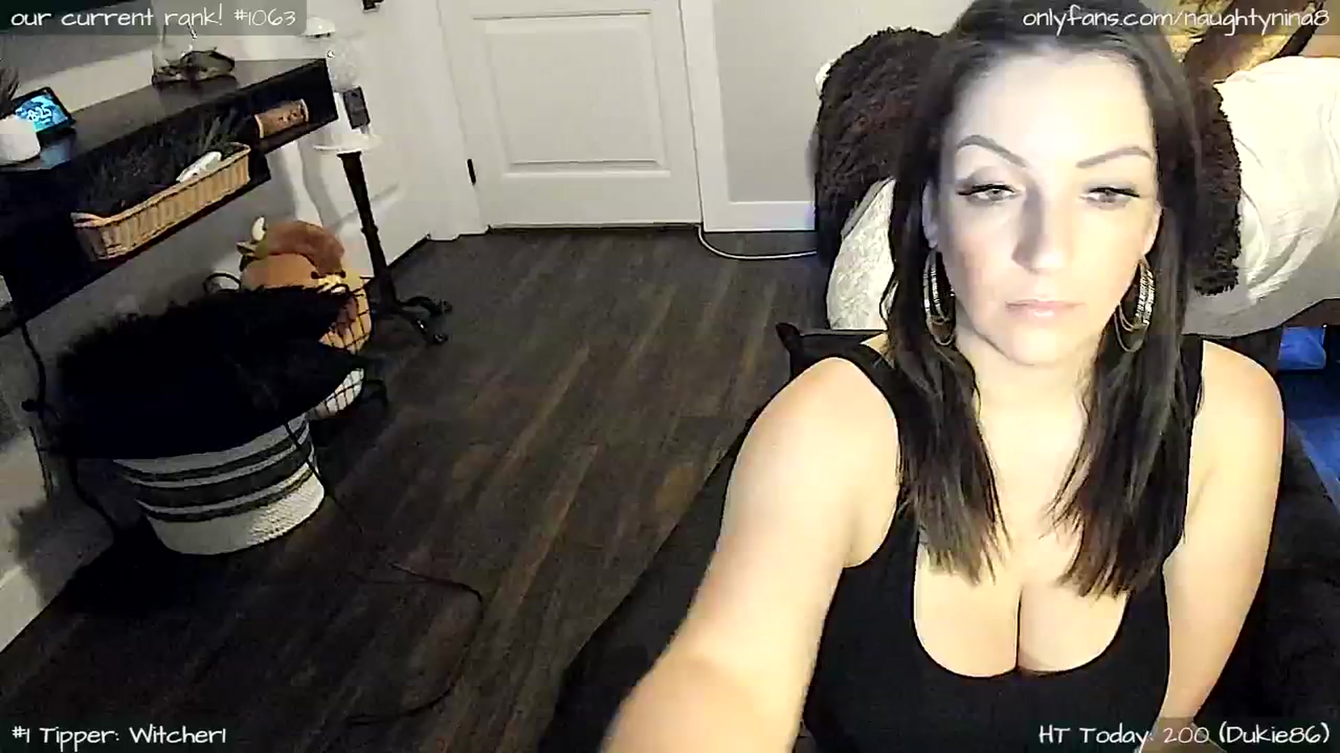 Miss_Nina video thumbnail