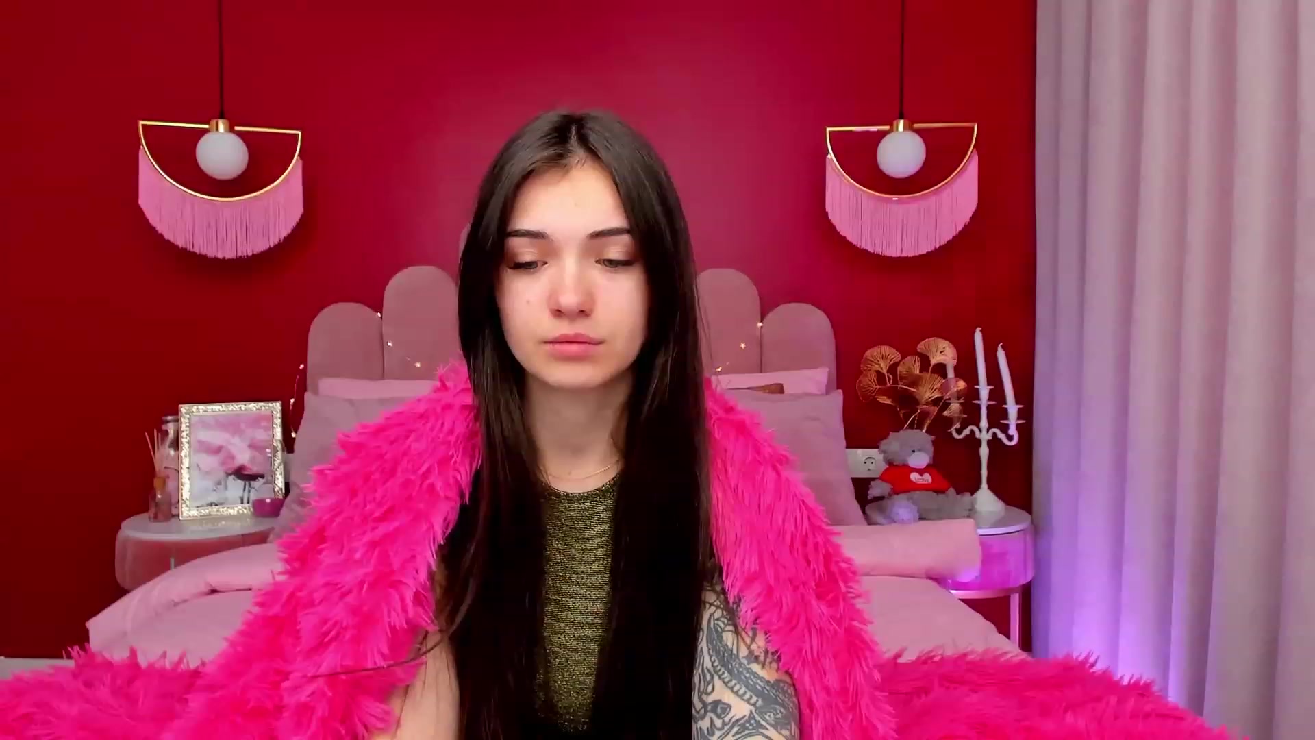 AmeliaMFC video thumbnail