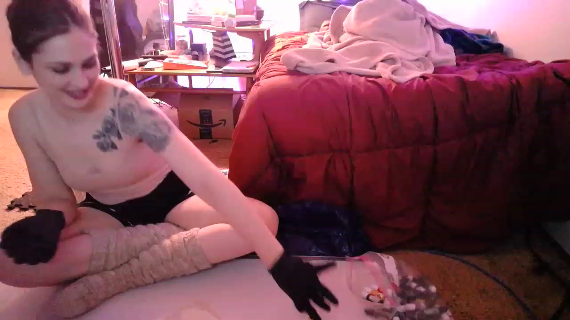 MissDaliah video thumbnail