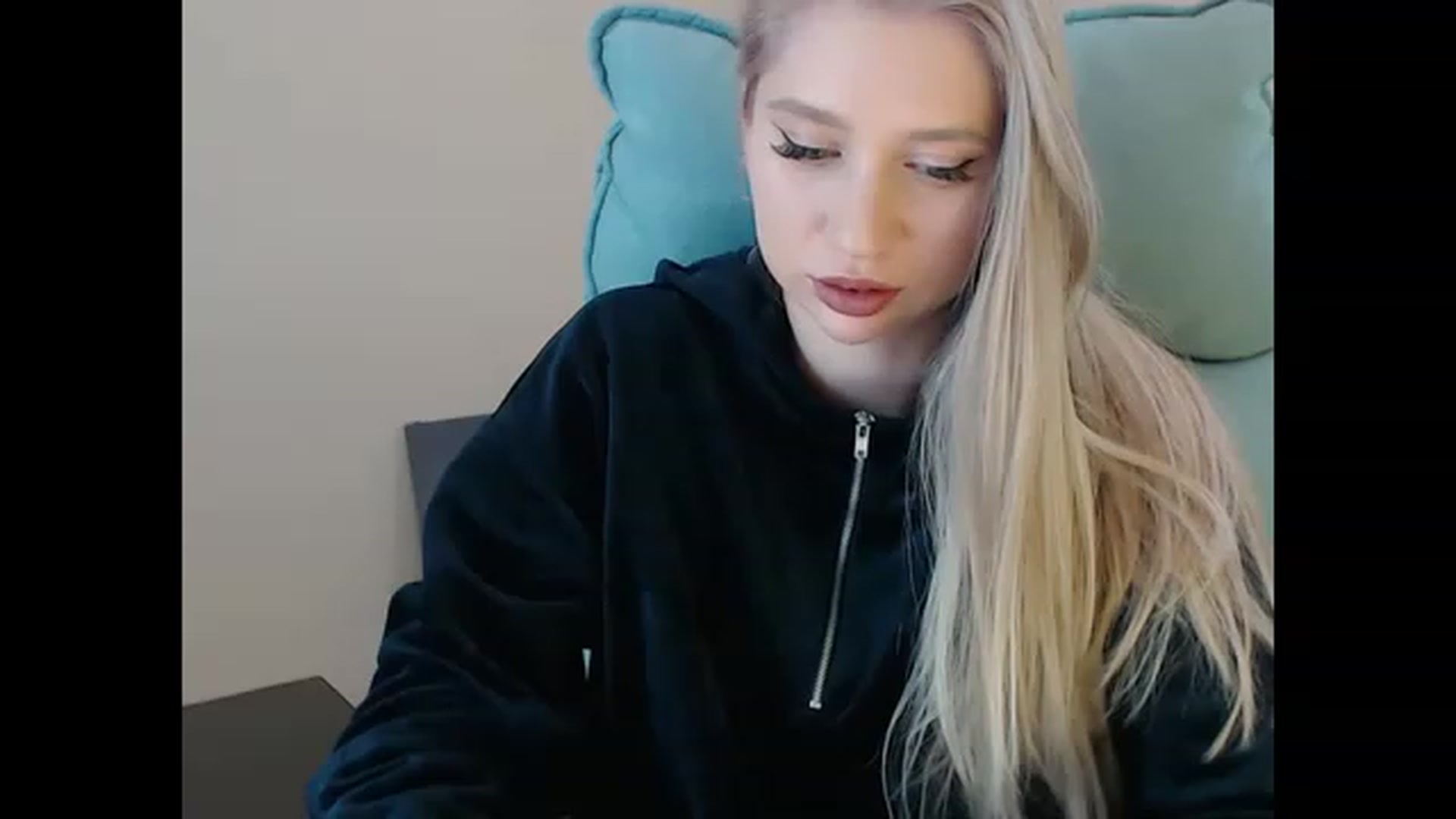 Miss_Sylvia video thumbnail