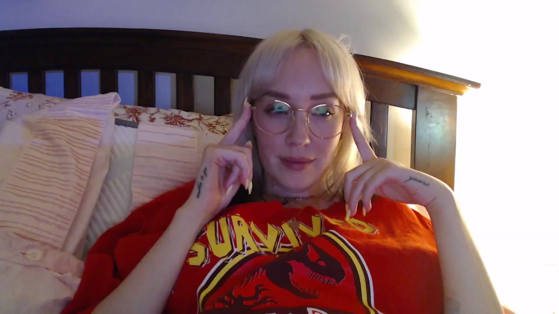 NahlaHoney video thumbnail