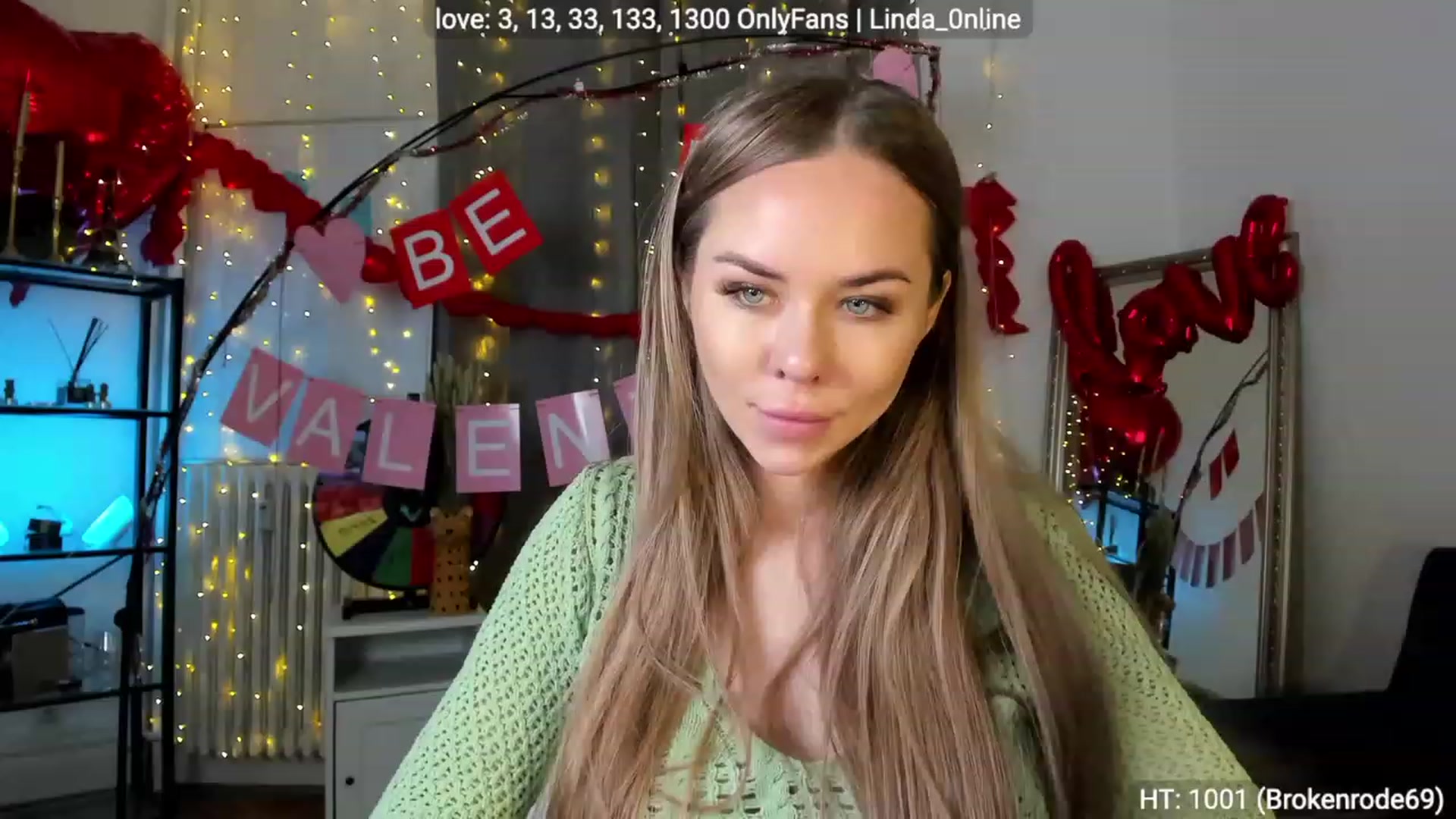 Linda_0nline video thumbnail