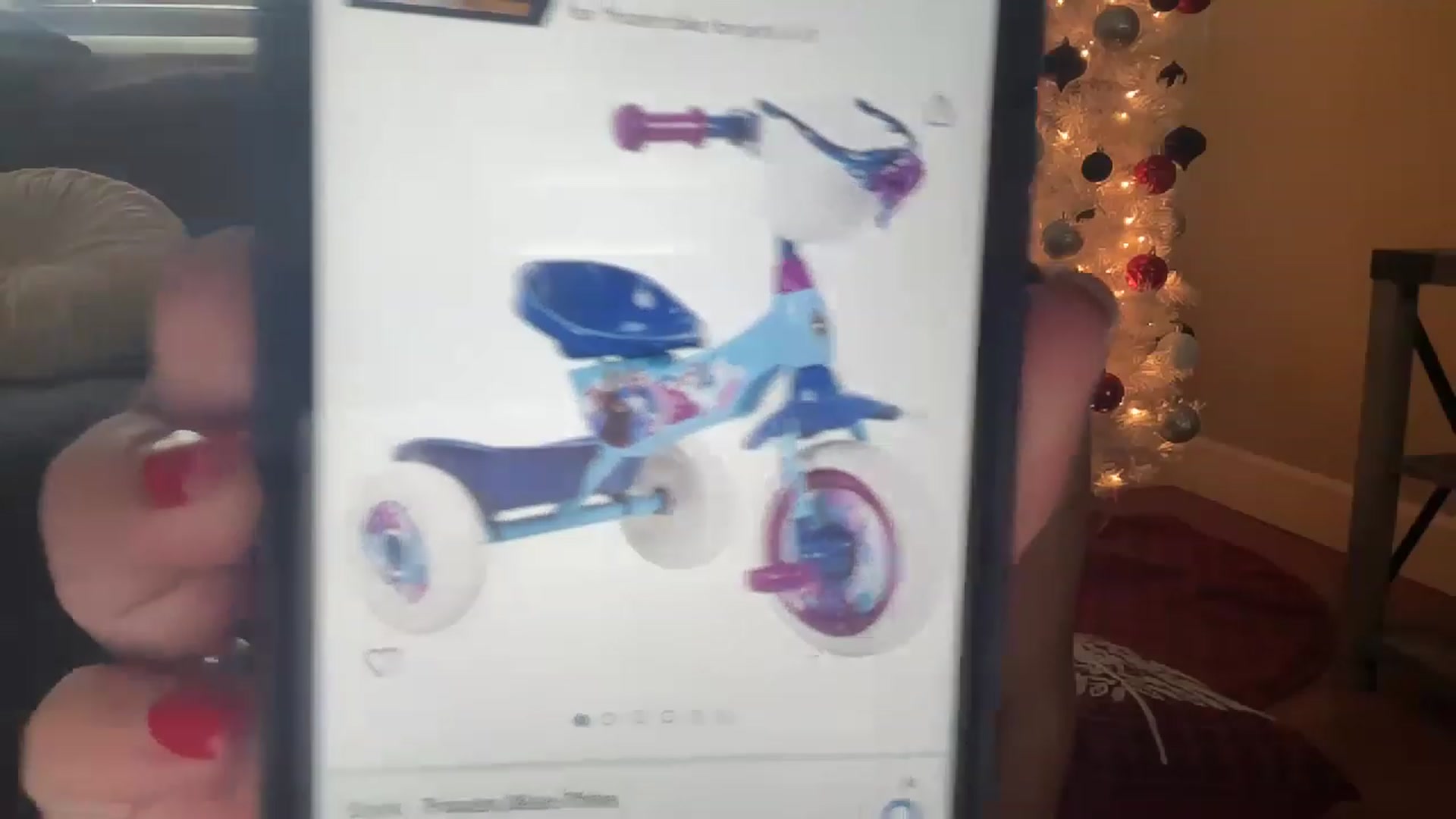 Mystery_Milf video thumbnail