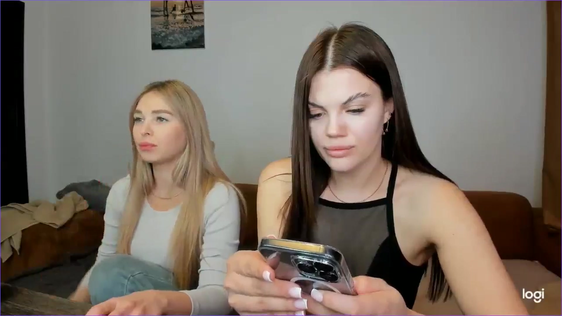 StefaniNell video thumbnail