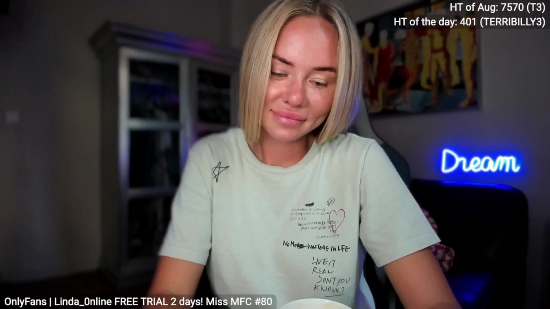 Linda_0nline video thumbnail