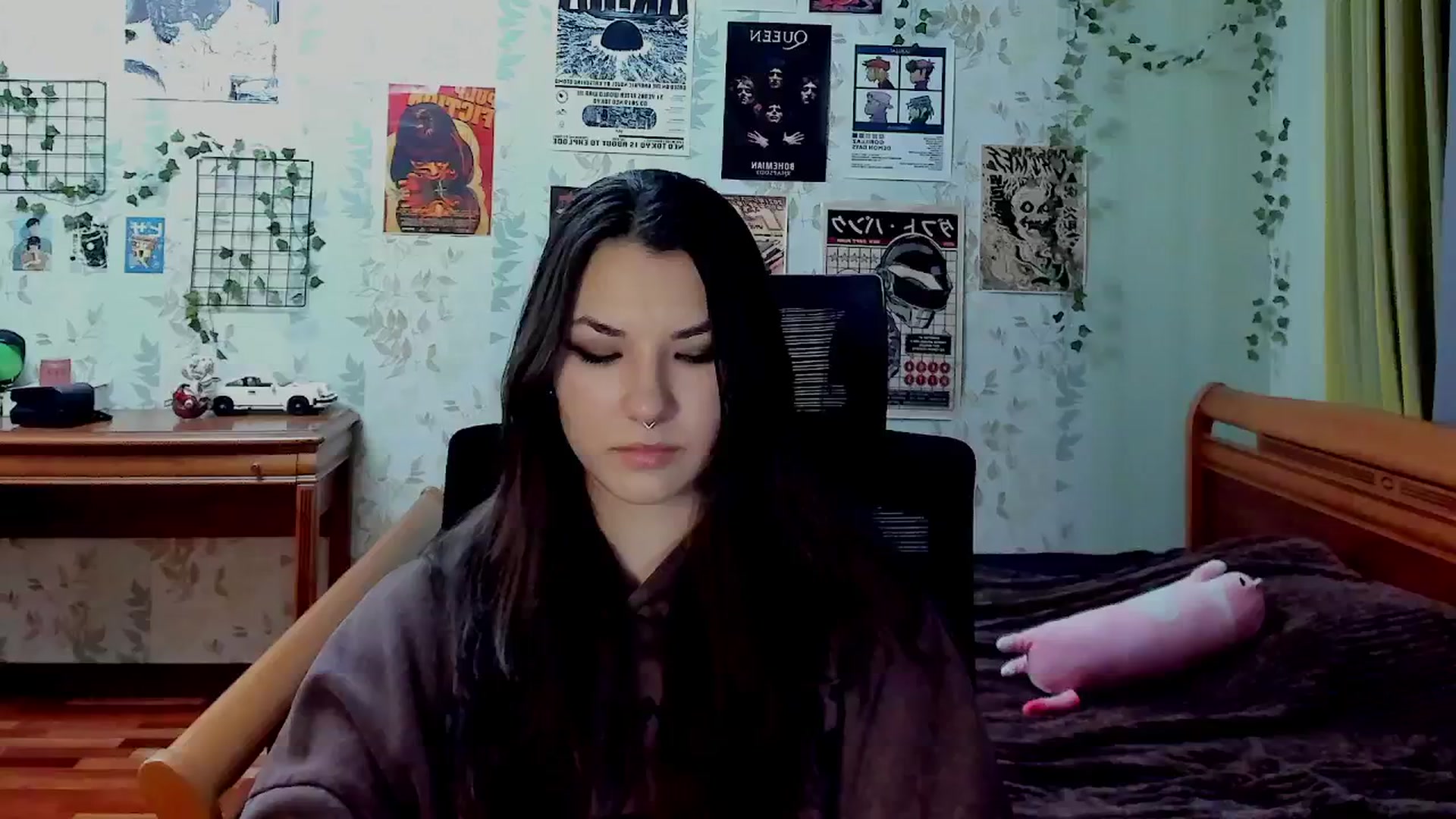 AmnesiaGirl1 video thumbnail