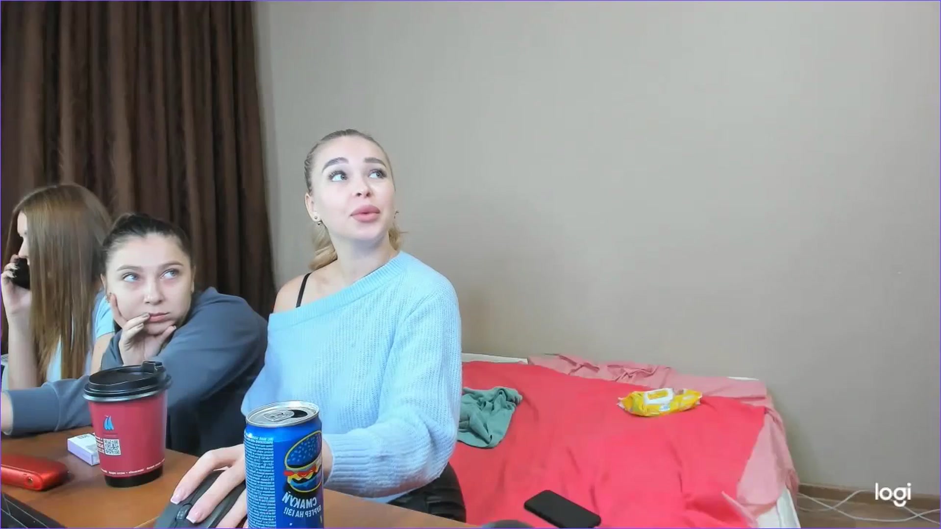 StefaniNell video thumbnail
