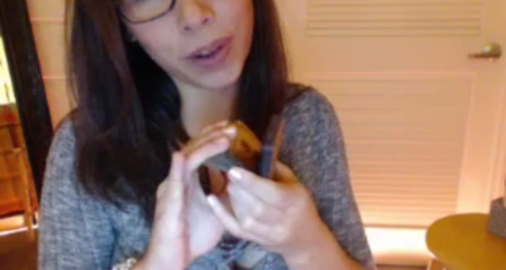 BellaBrookz video thumbnail