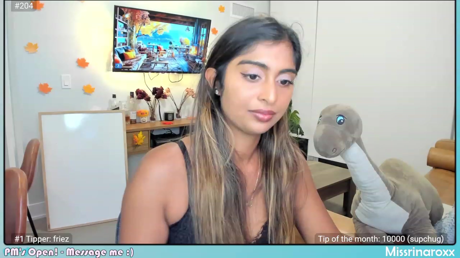 Missrinaroxx video thumbnail
