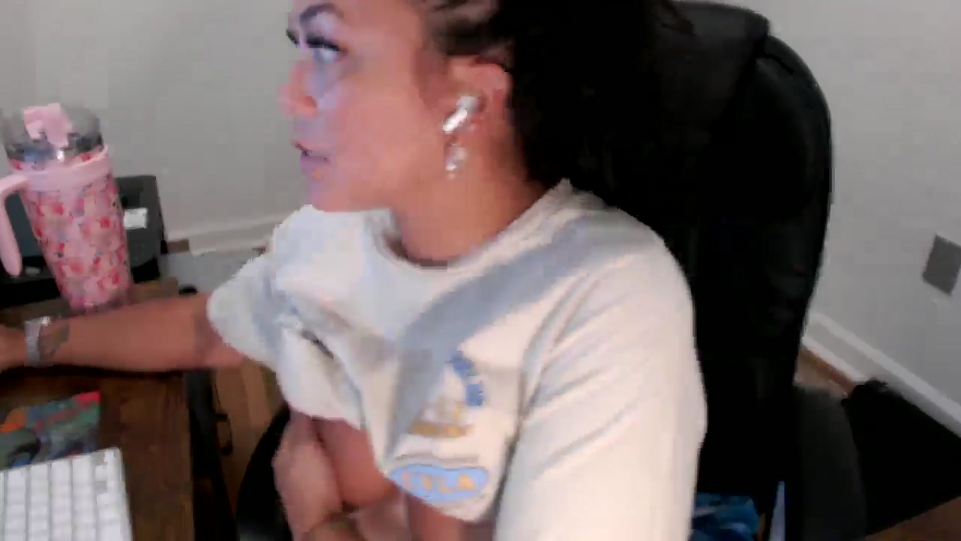 MickaylaStar video thumbnail