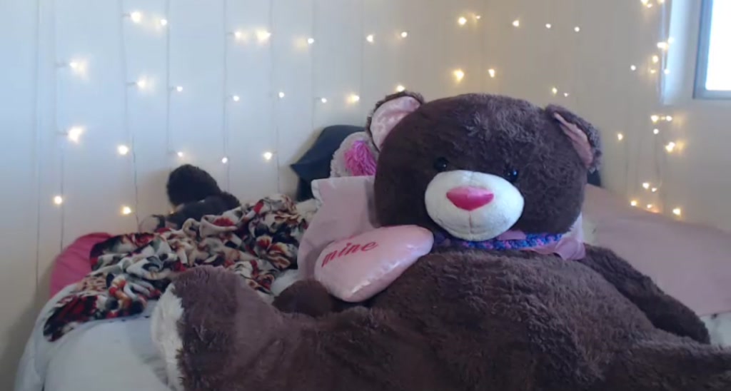 Ledabear video thumbnail