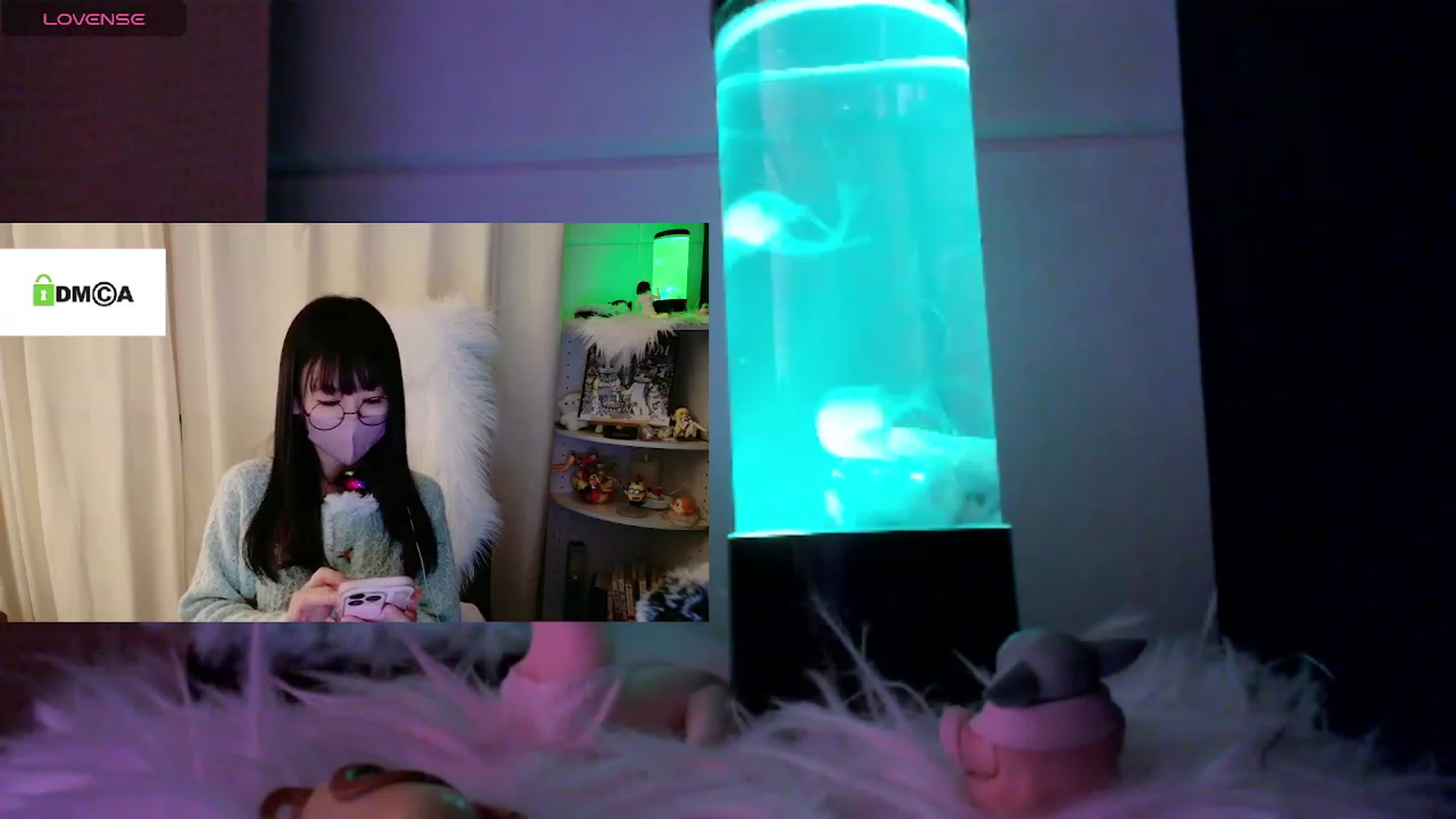meows video thumbnail