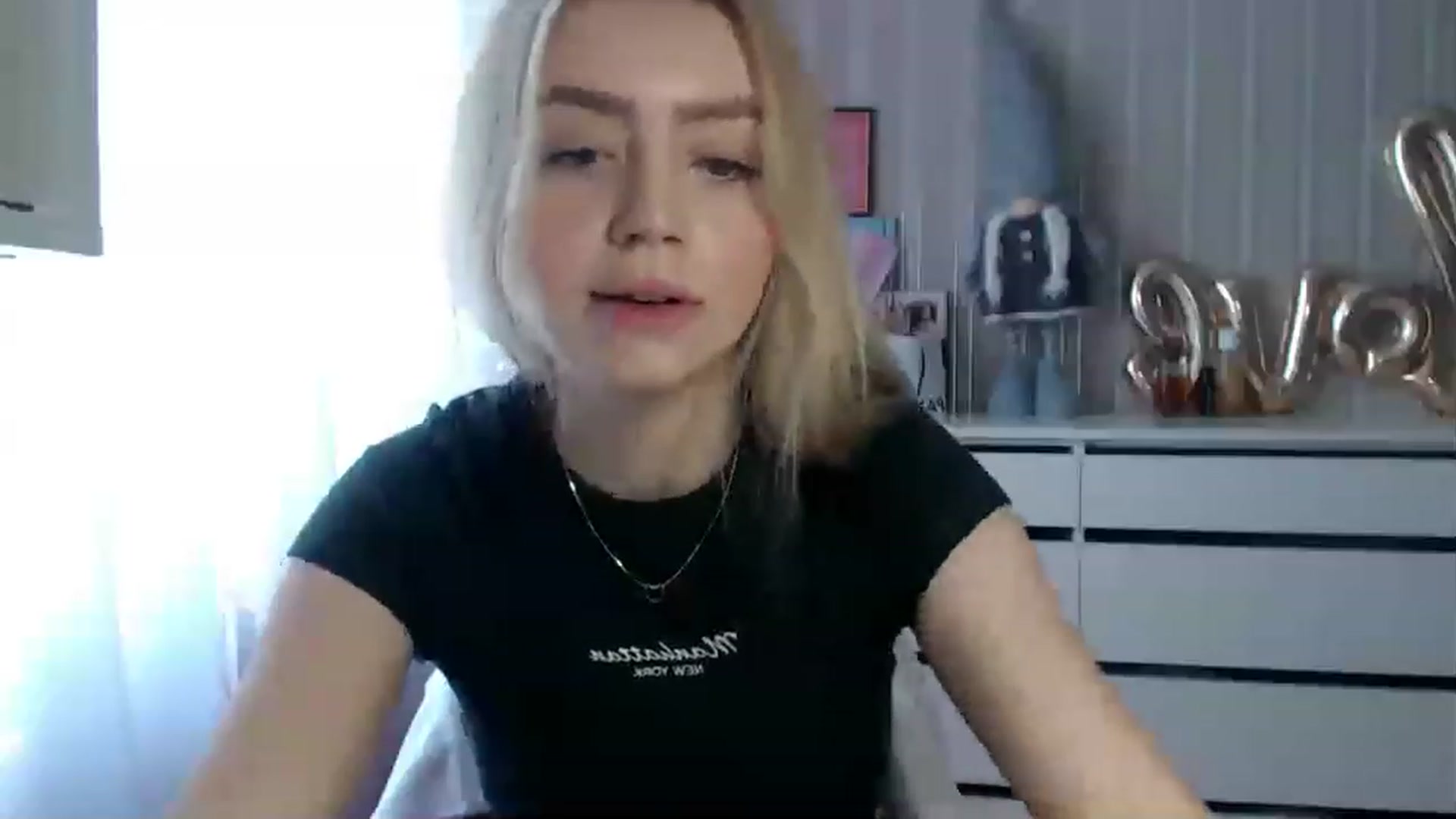 CutieeBlondie video thumbnail