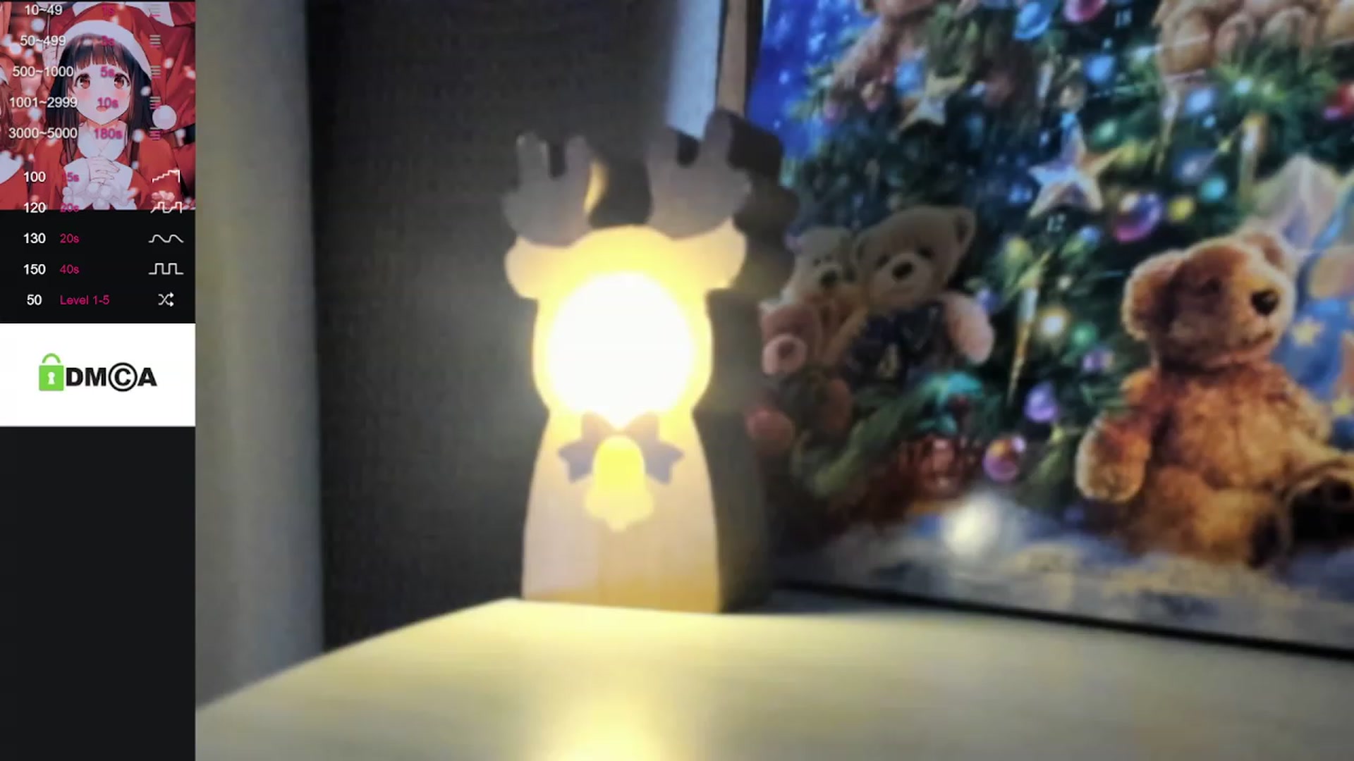 meows video thumbnail