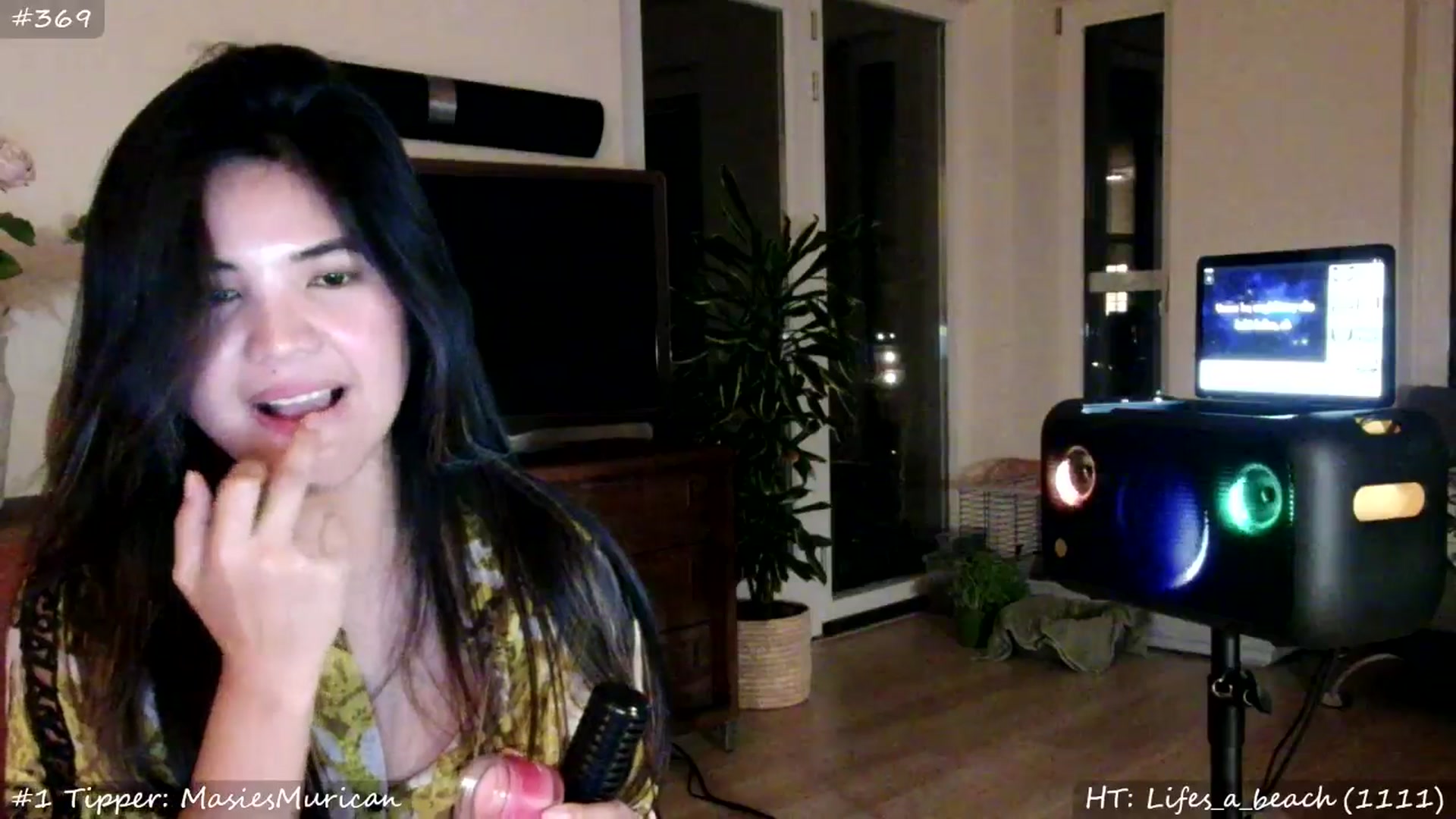 MissMasie video thumbnail