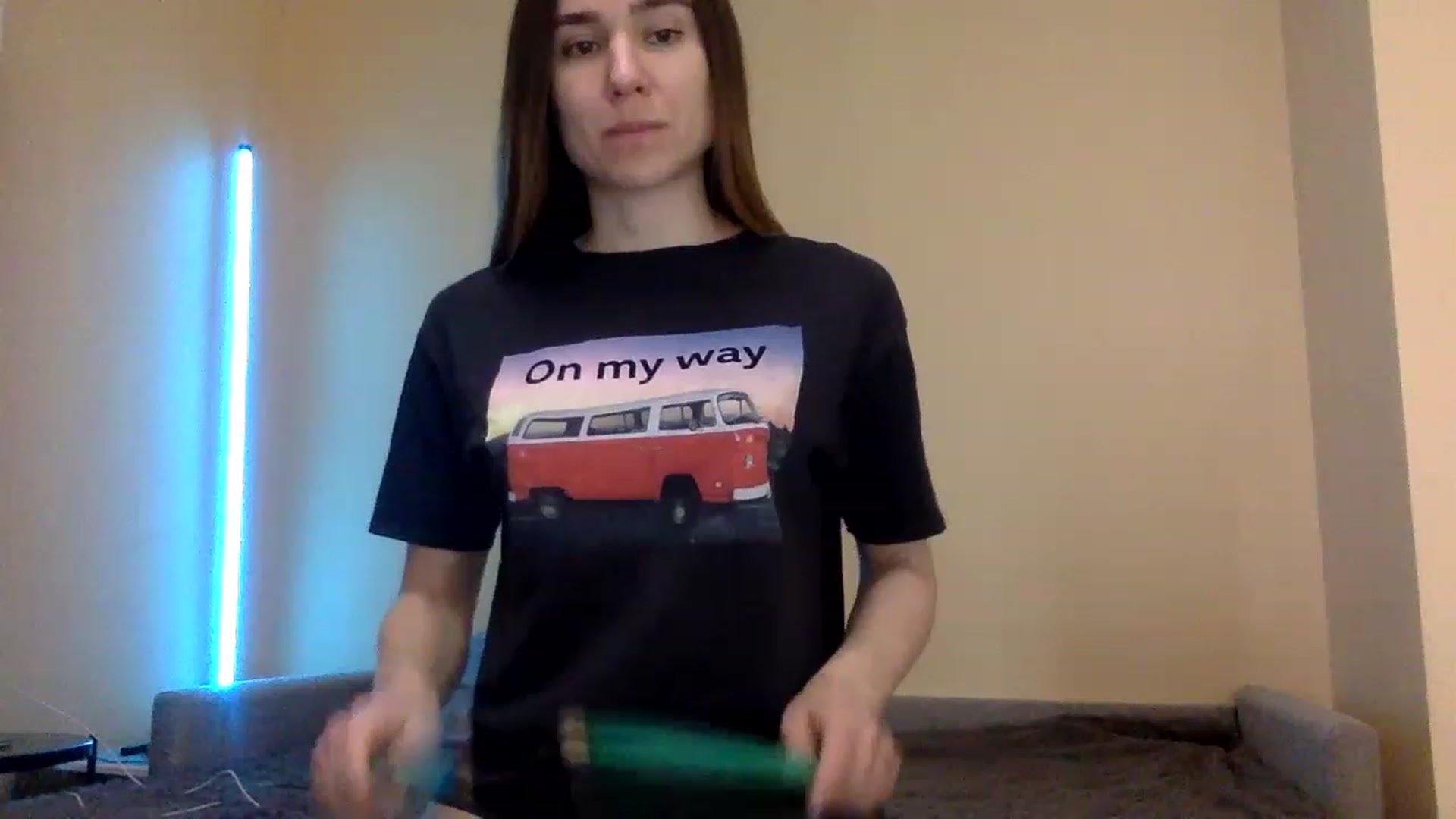 EgoisticPuss video thumbnail