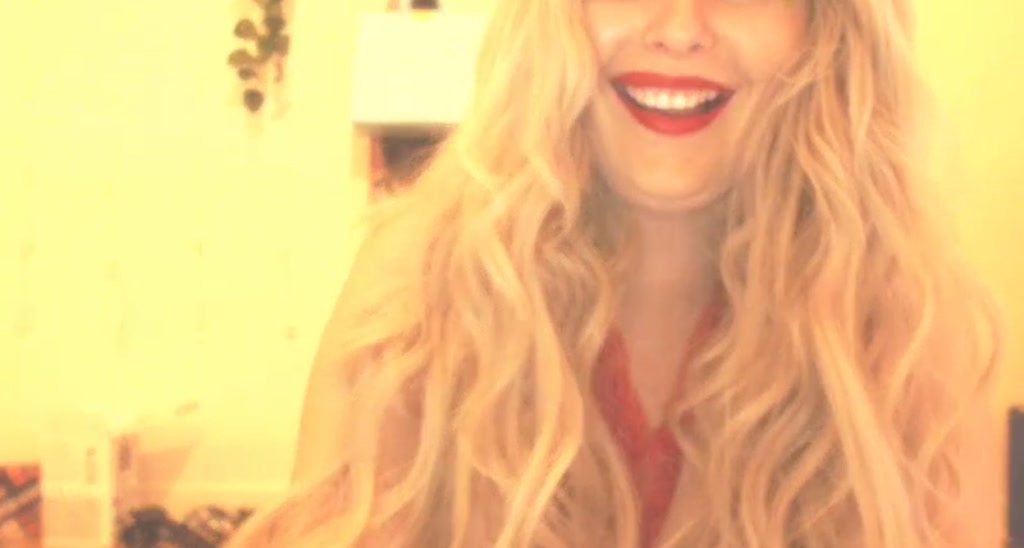 CozmicGirl video thumbnail
