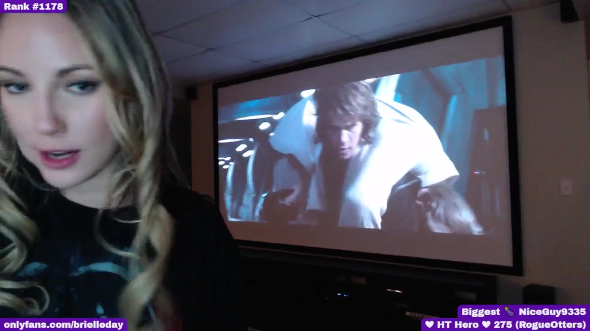 BrielleDay video thumbnail