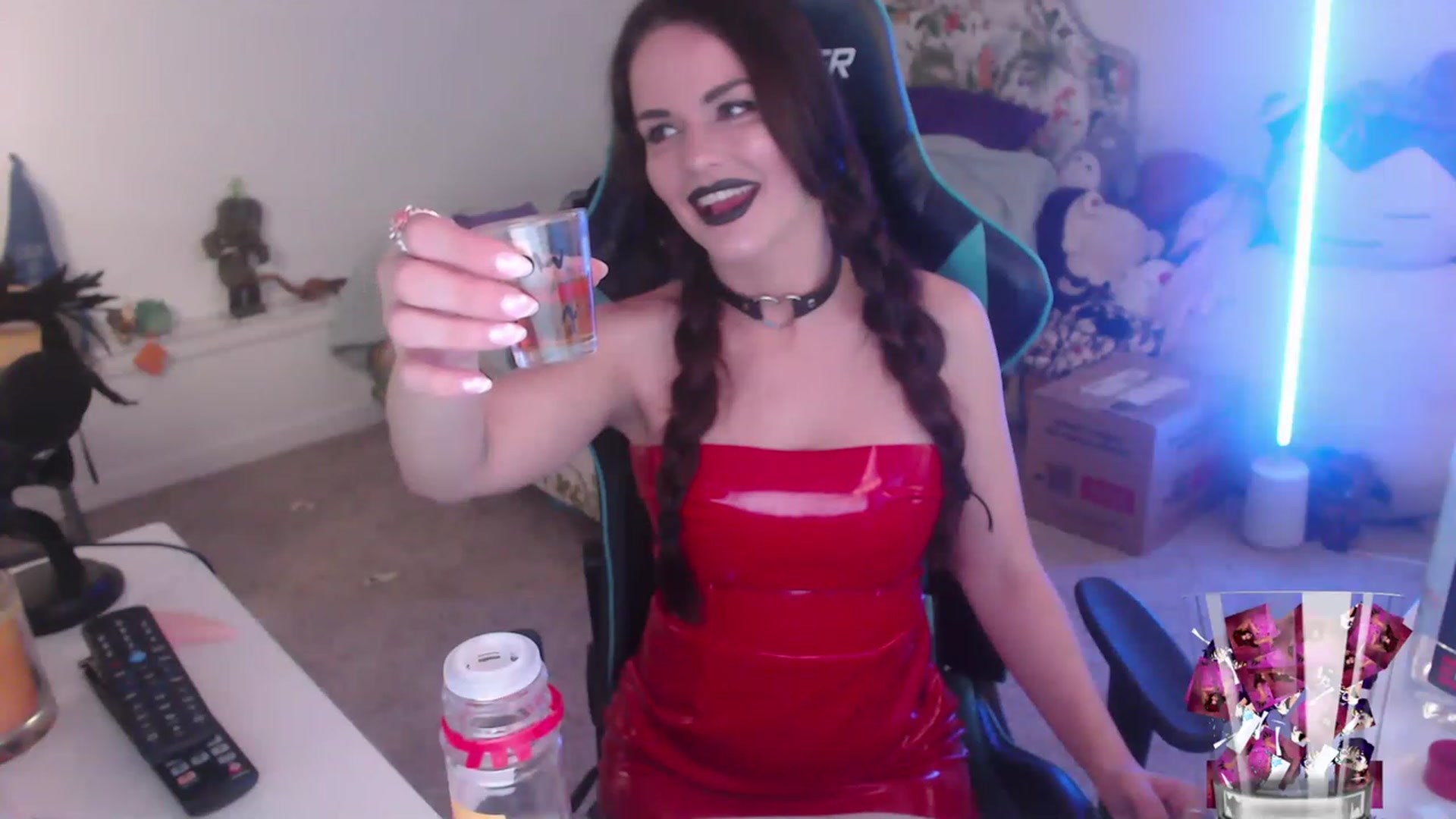 DahliaIsDopey video thumbnail