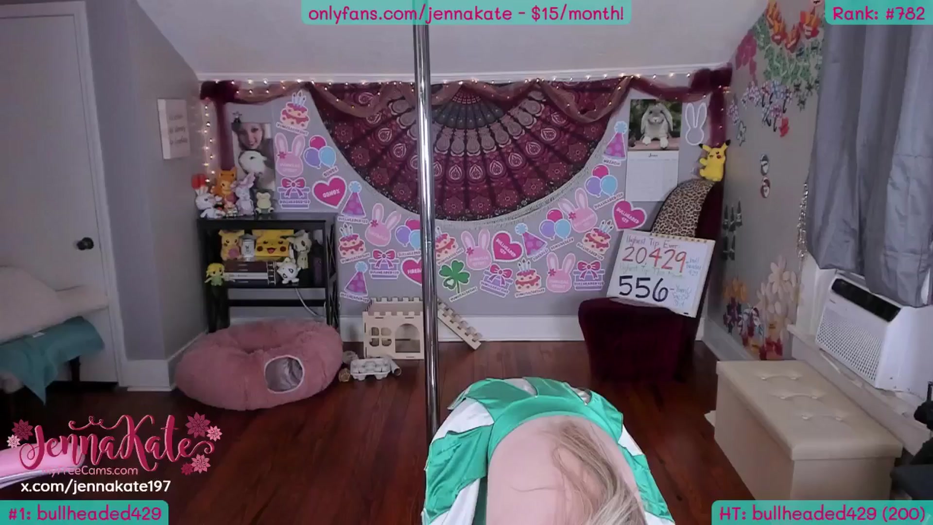 JennaKate video thumbnail