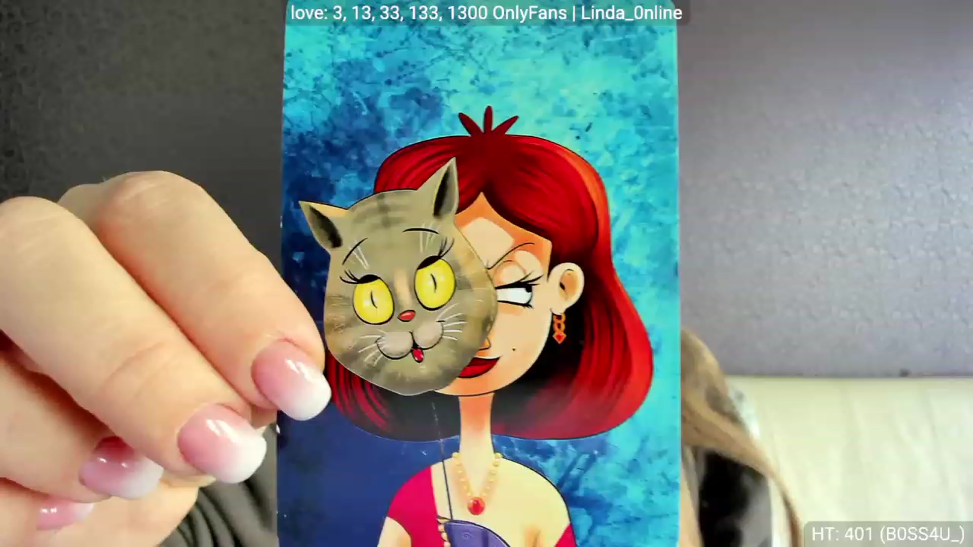 Linda_0nline video thumbnail