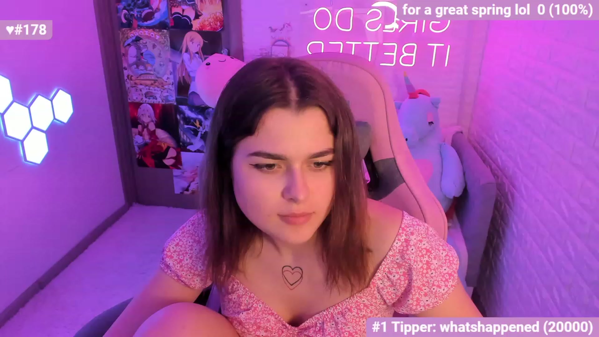 CrystalXX video thumbnail