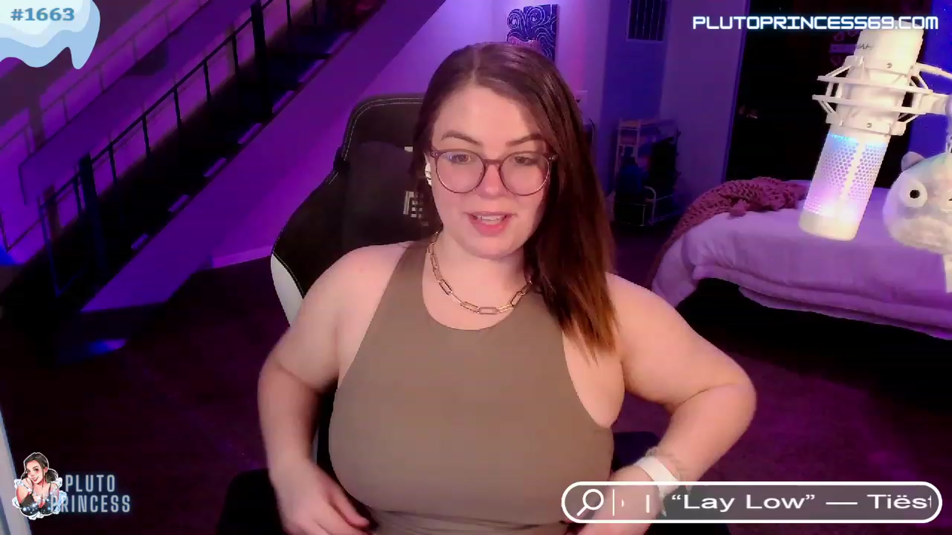 PlutoPrincess video thumbnail