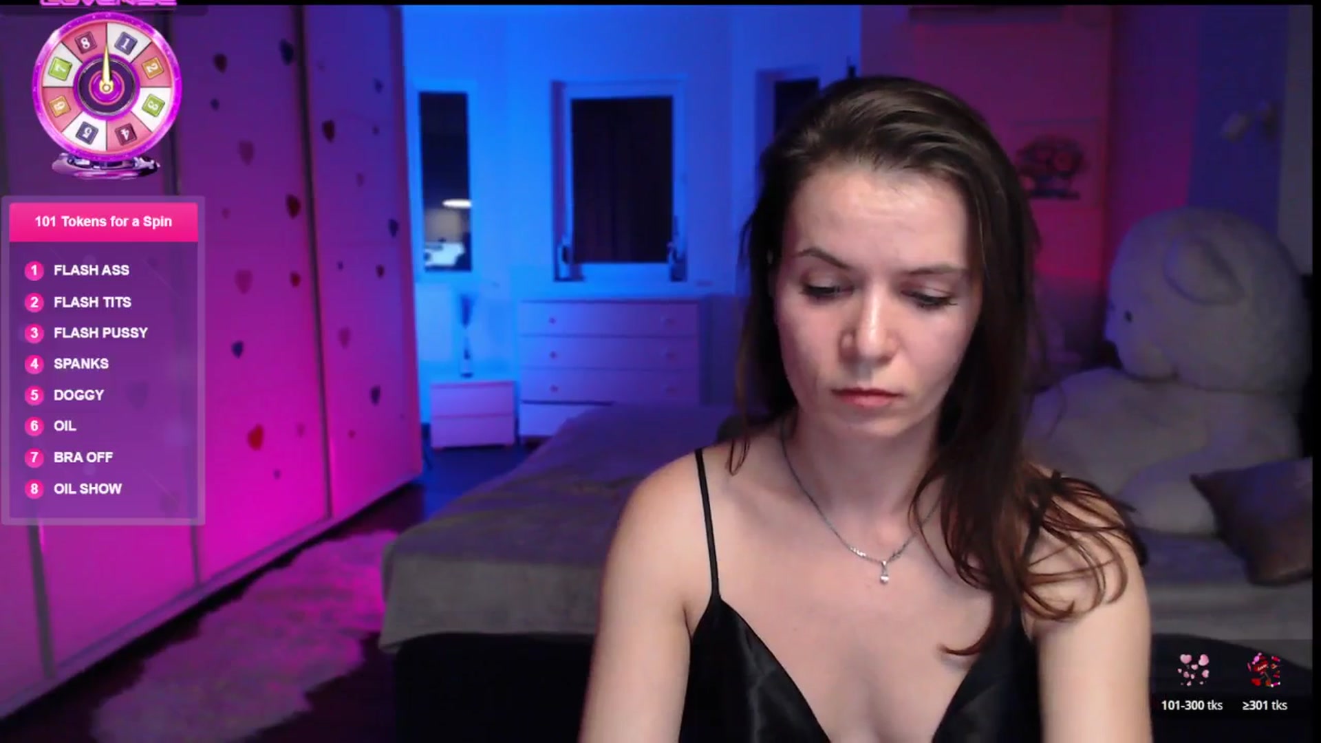 Diana_Wow video thumbnail