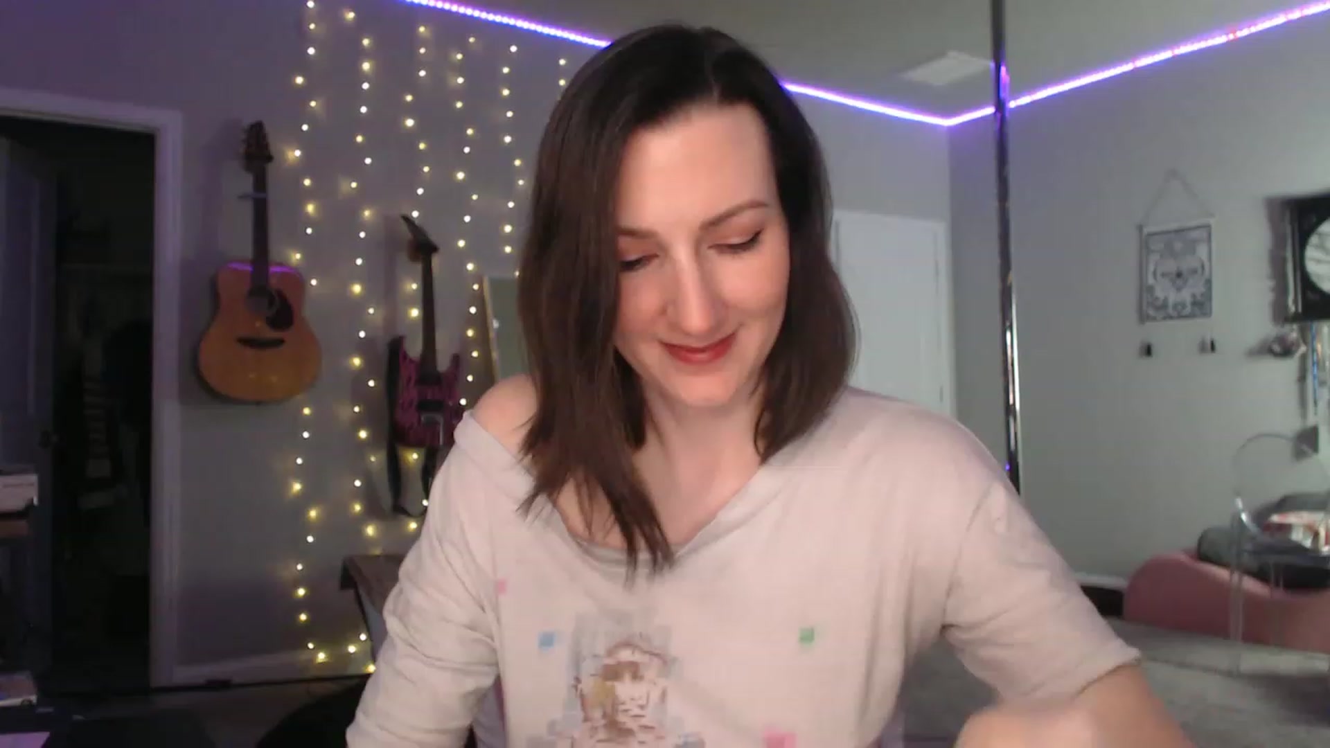 MeredithBae video thumbnail