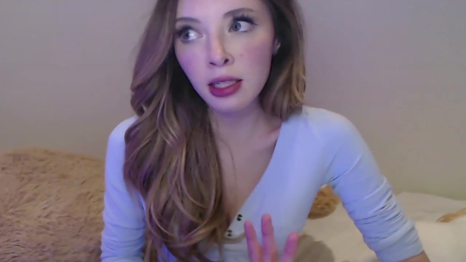 Lil_Ballerina video thumbnail