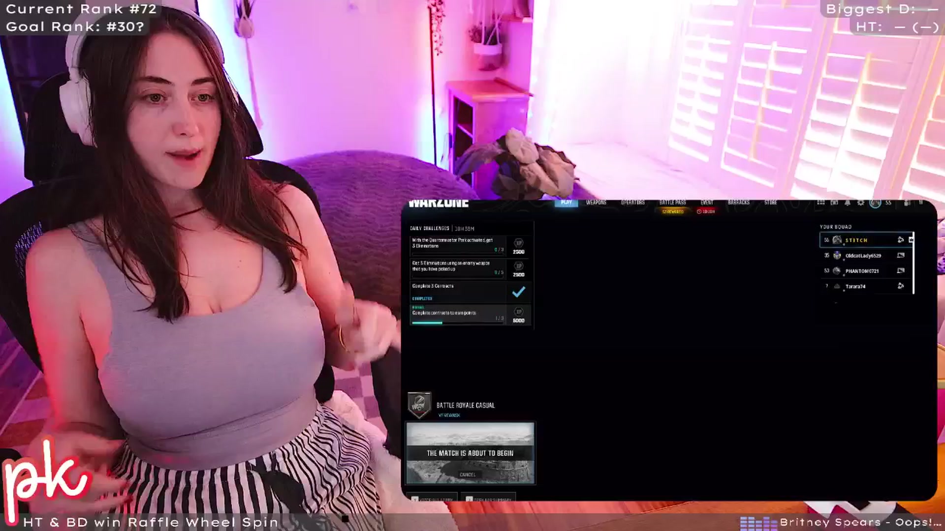 PrincessKate video thumbnail