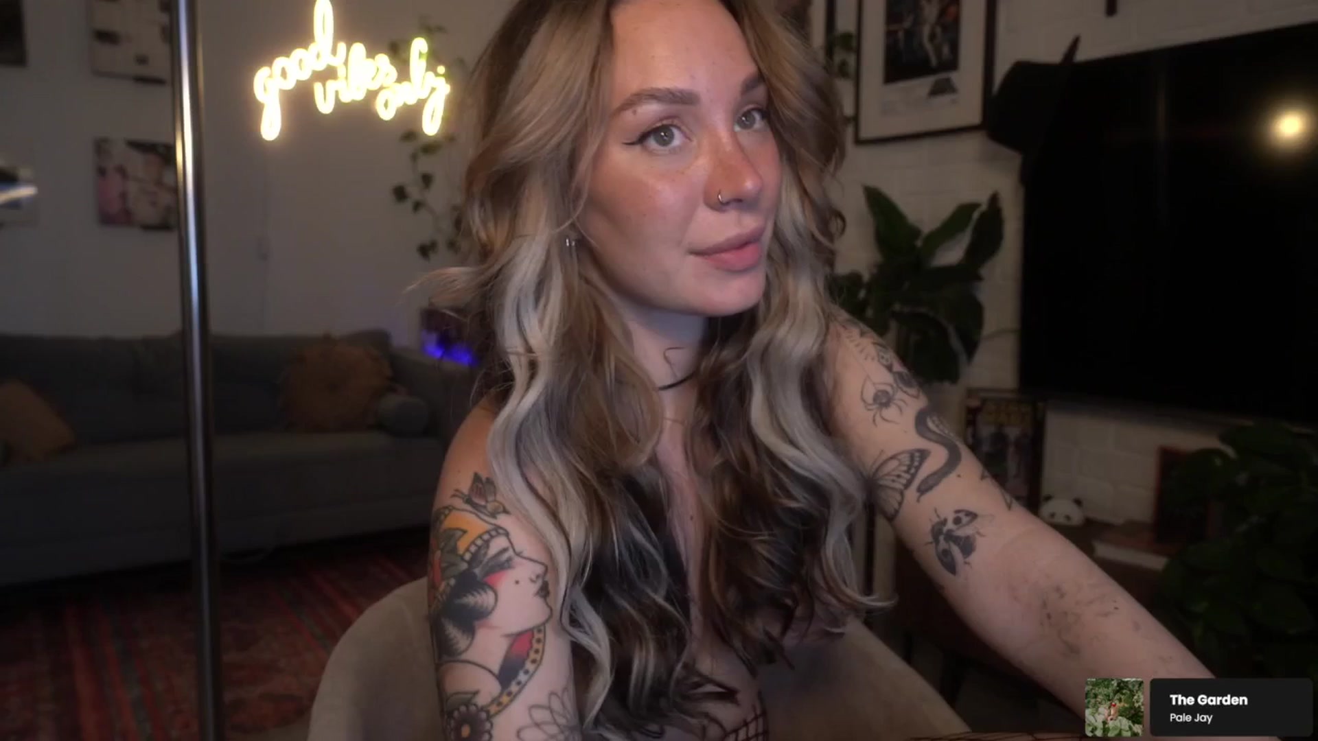 GoodVibes video thumbnail