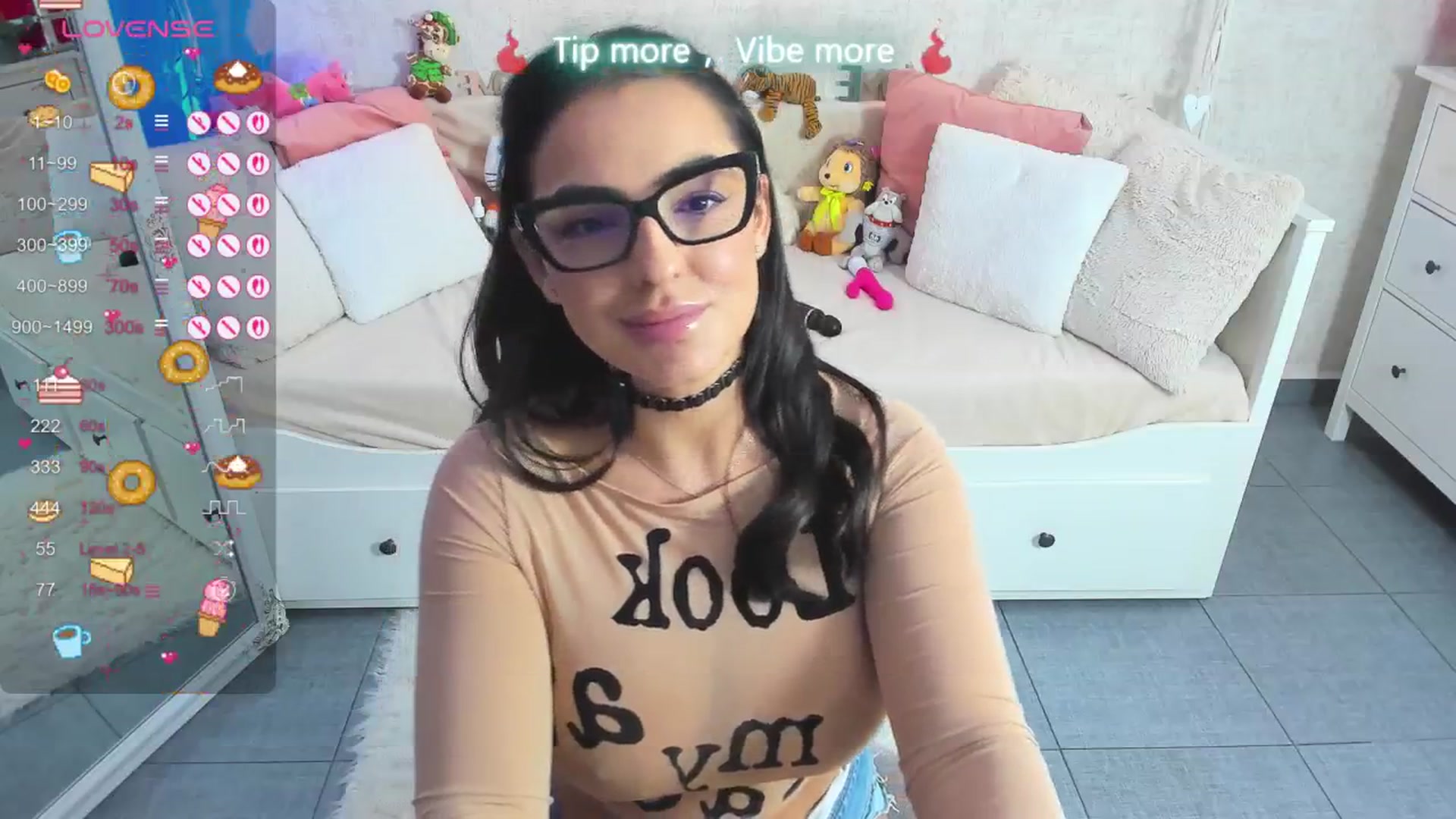 LindsayDee video thumbnail