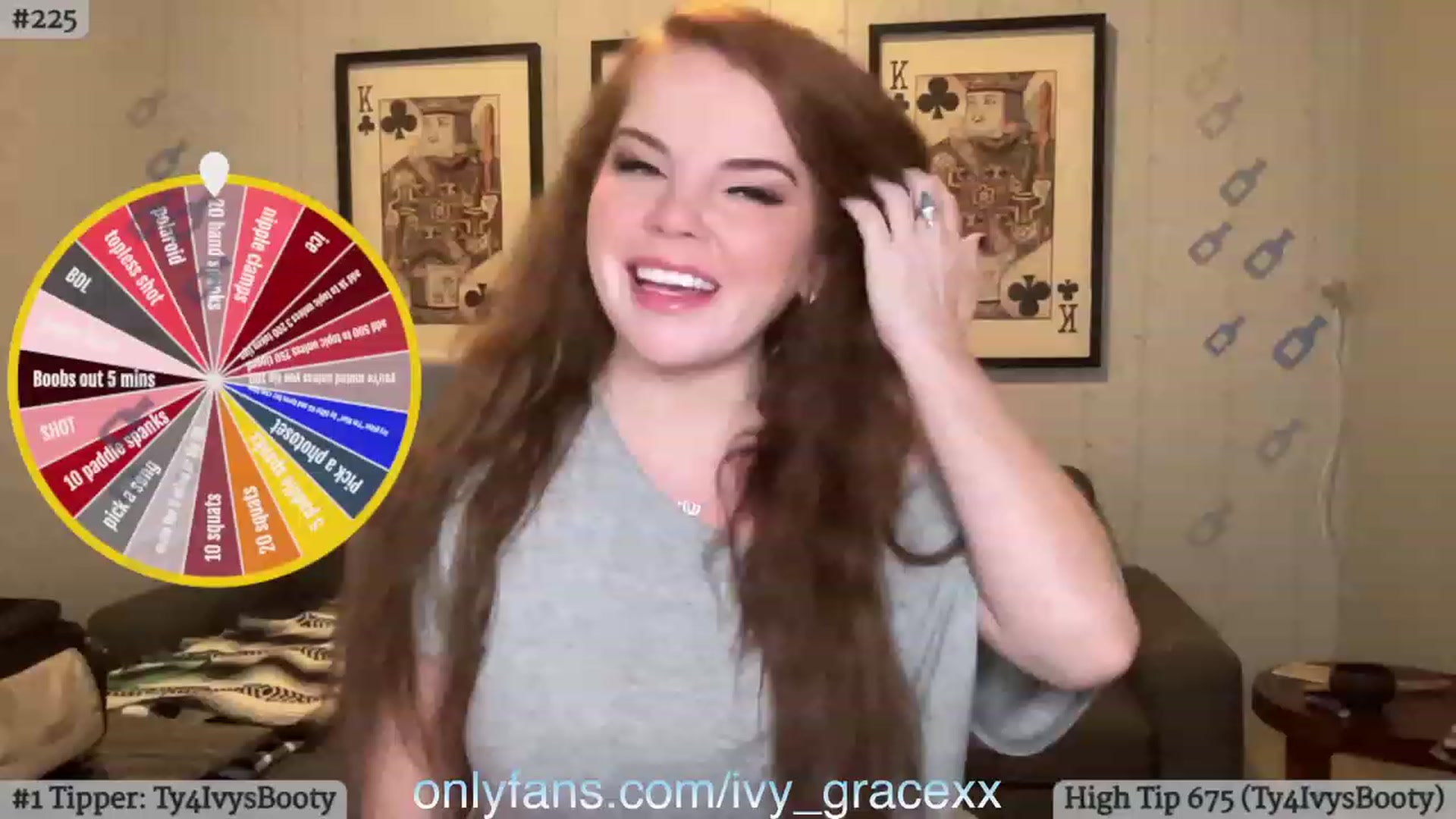 IvyGrace video thumbnail