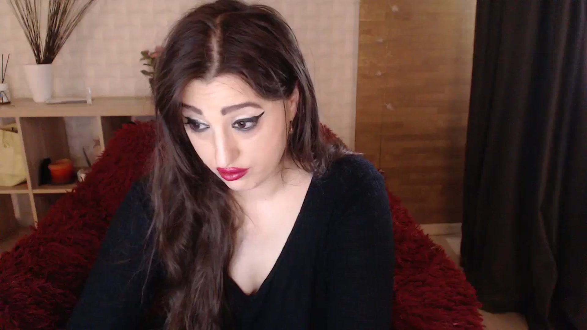 HotRebbecca video thumbnail