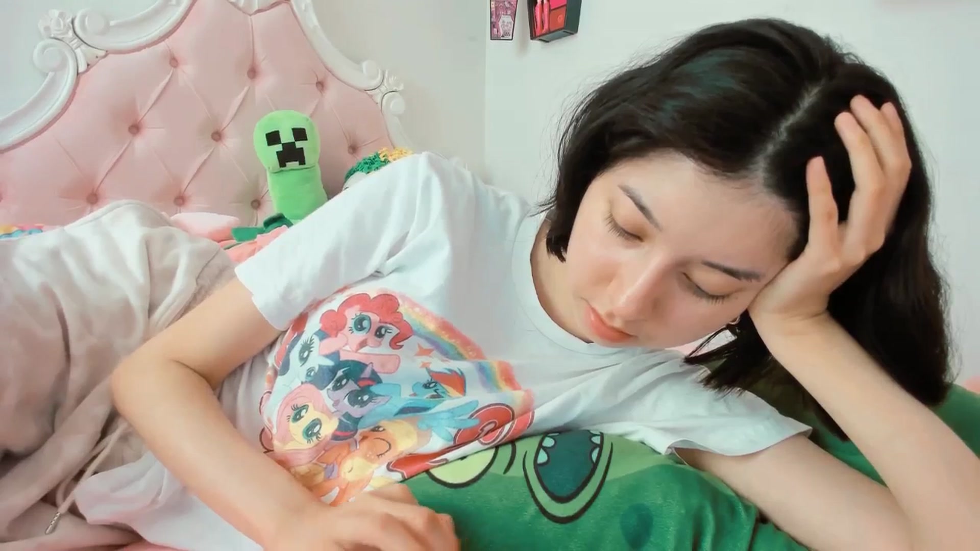 Cherrycute666 video thumbnail