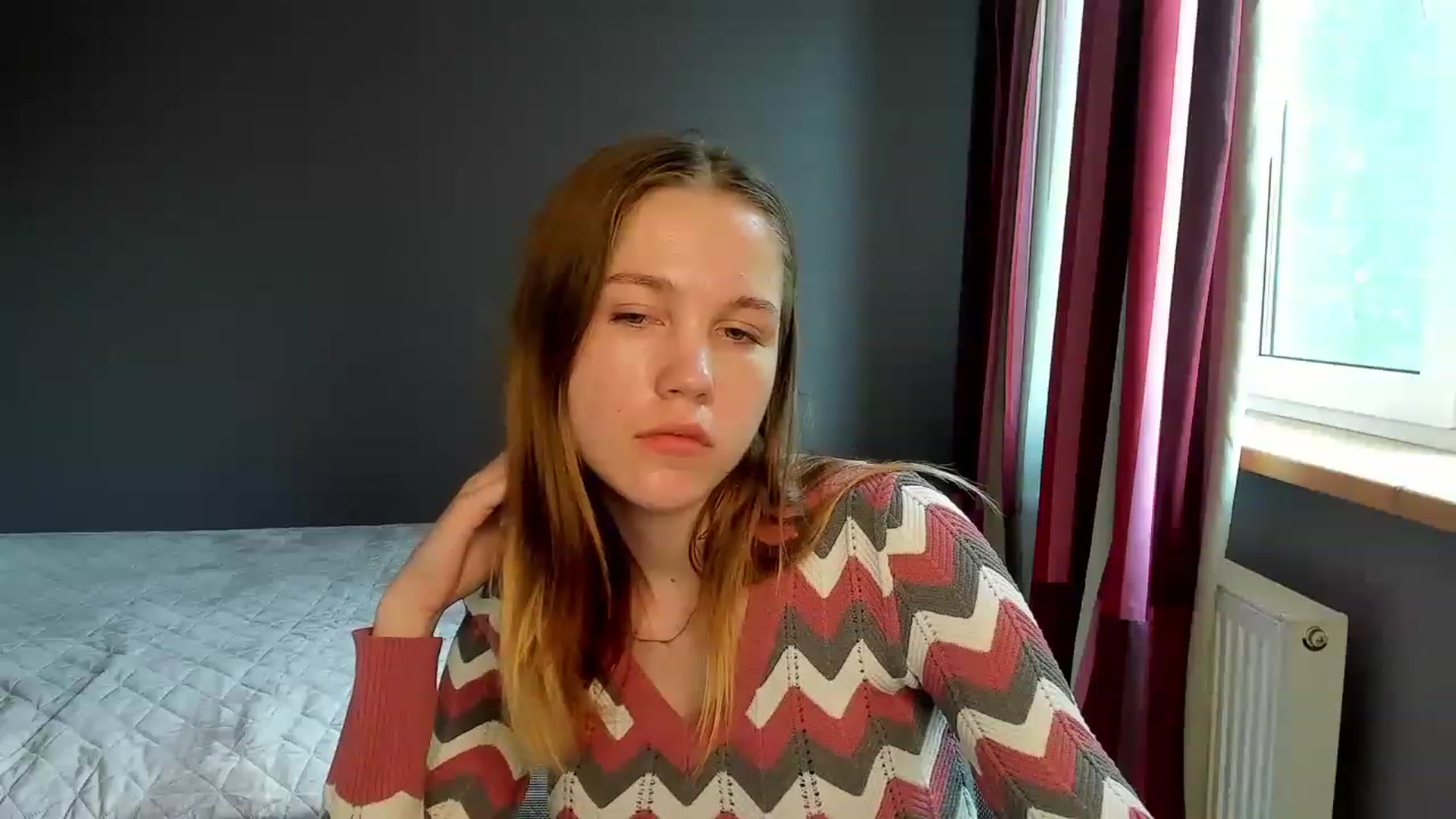 KateGordon video thumbnail