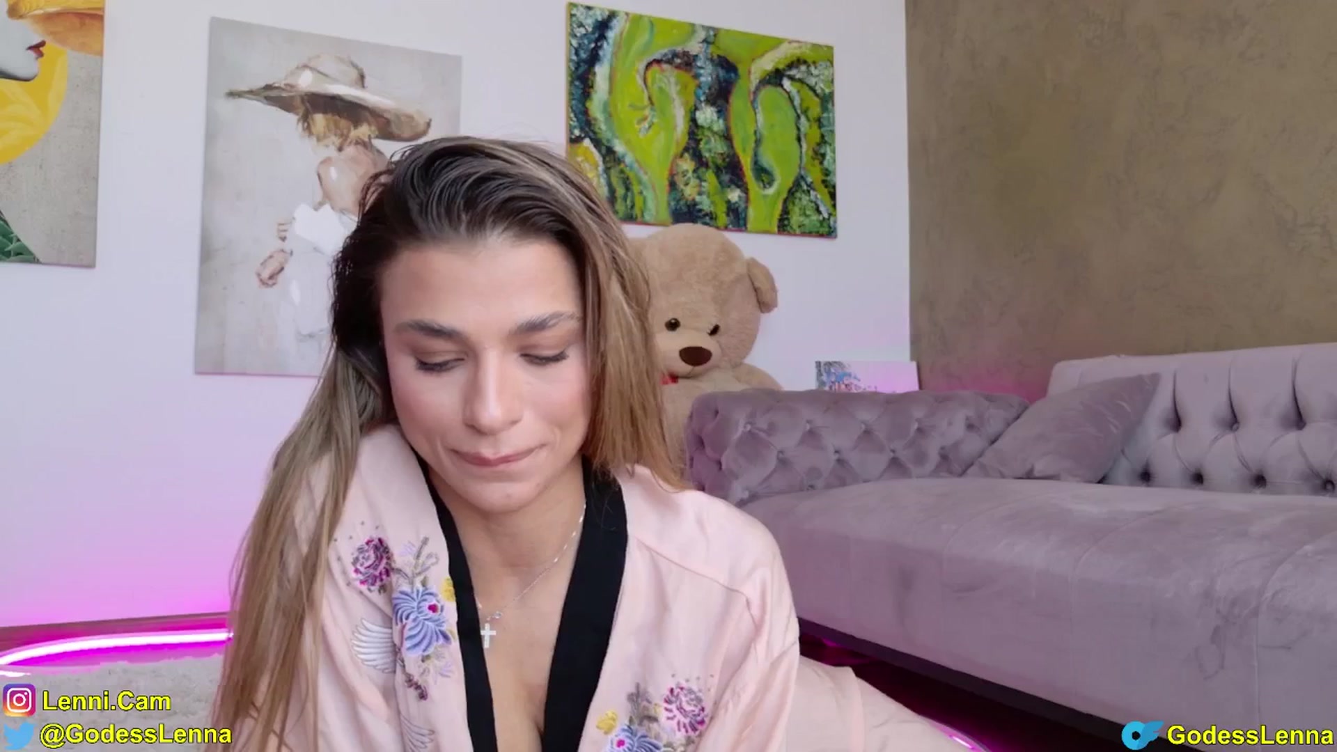 L_Godess_ video thumbnail