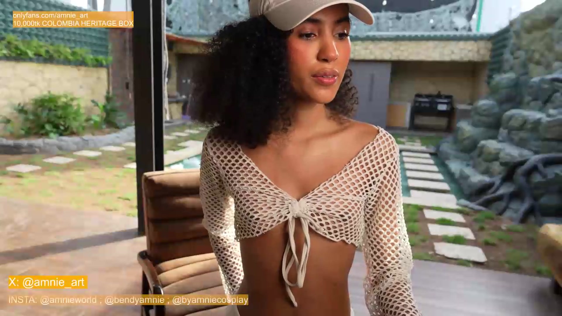 AMNIE_ video thumbnail