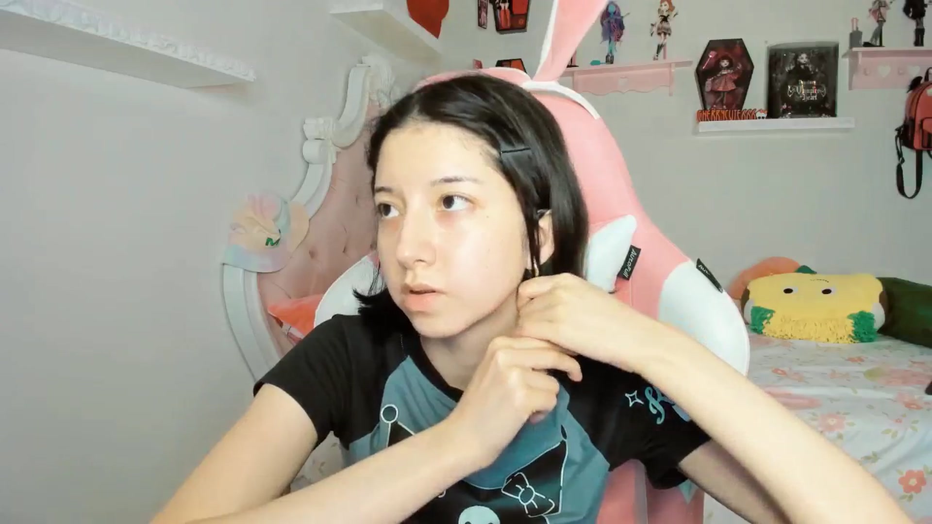 Cherrycute666 video thumbnail