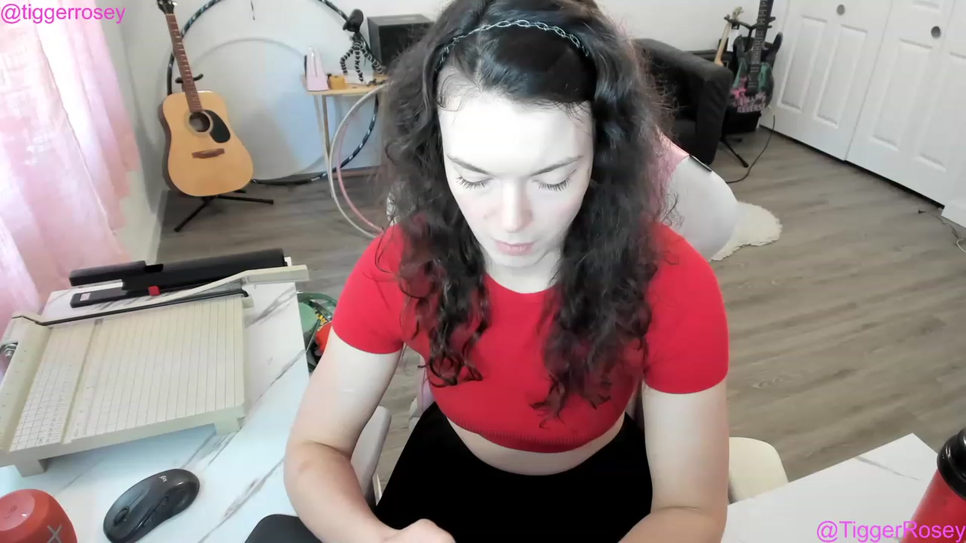 TiggerRosey video thumbnail