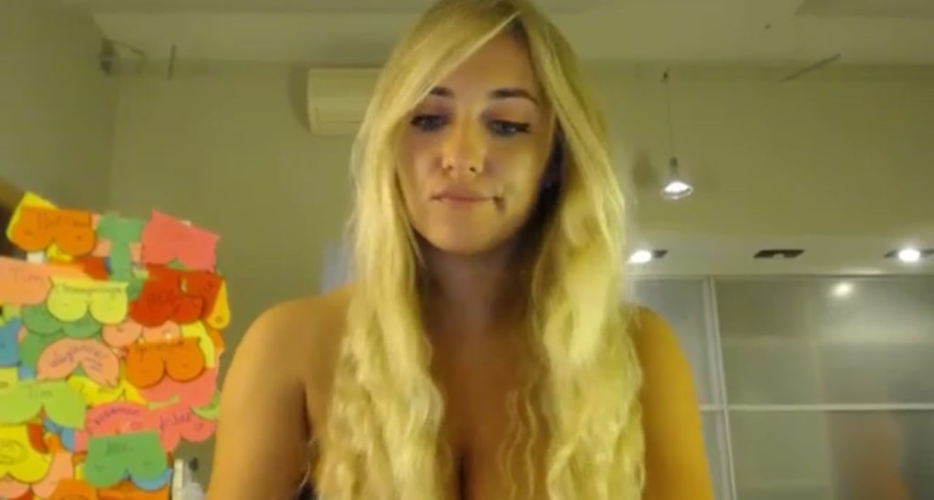 StaceyAdams video thumbnail